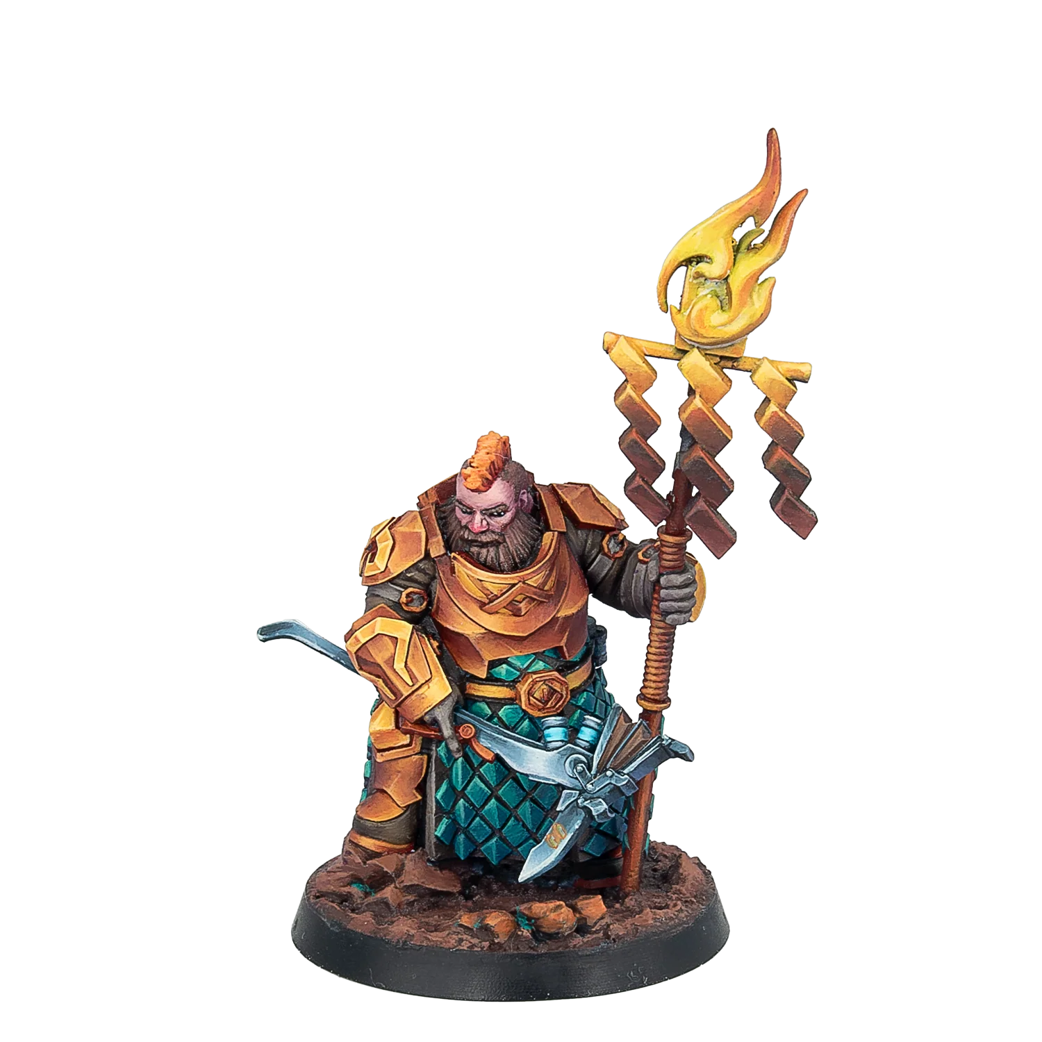 Mounthaven Action Pack [APRIL PRE-ORDER] - Image 4