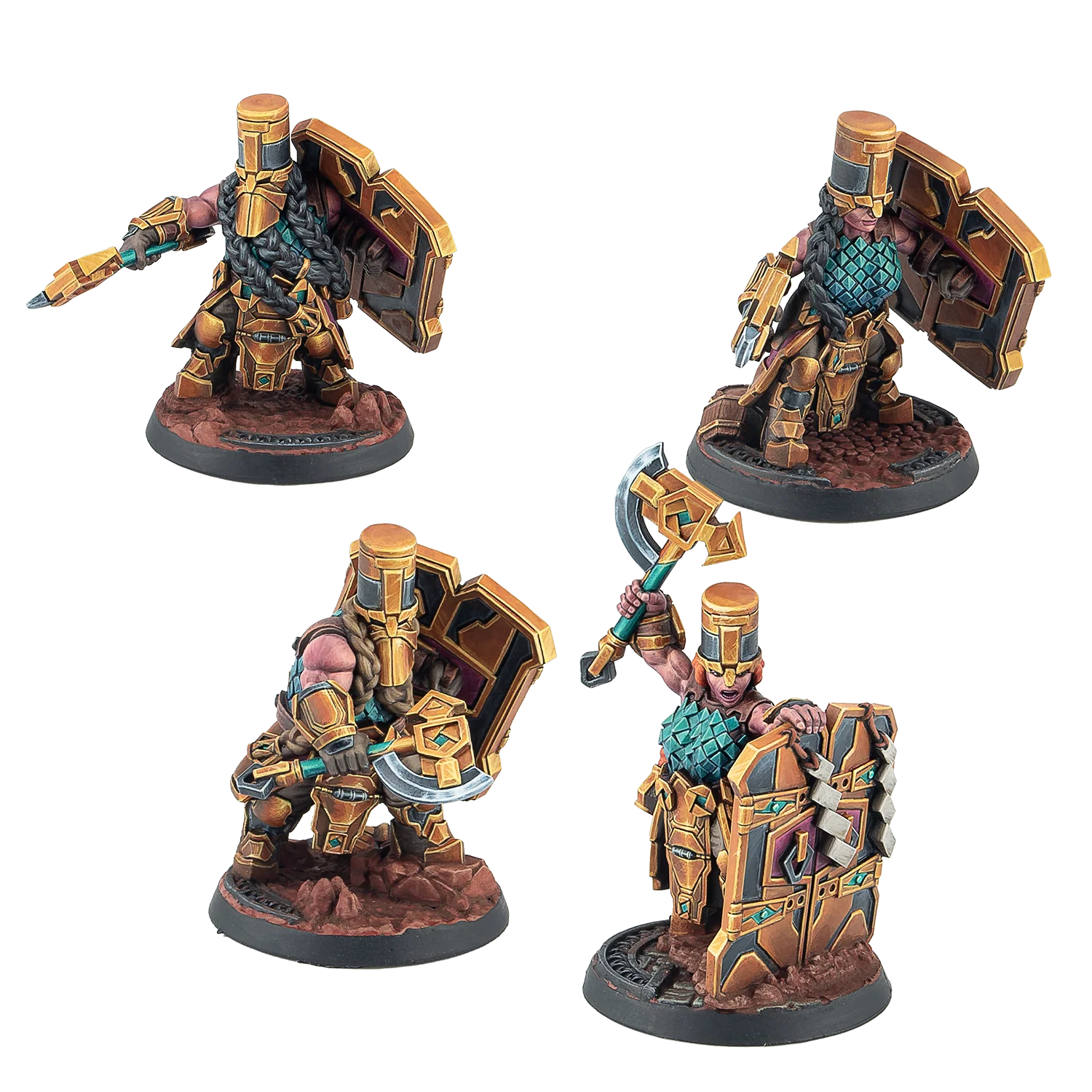 Mounthaven Army Bundle [APRIL PRE-ORDER] - Image 4