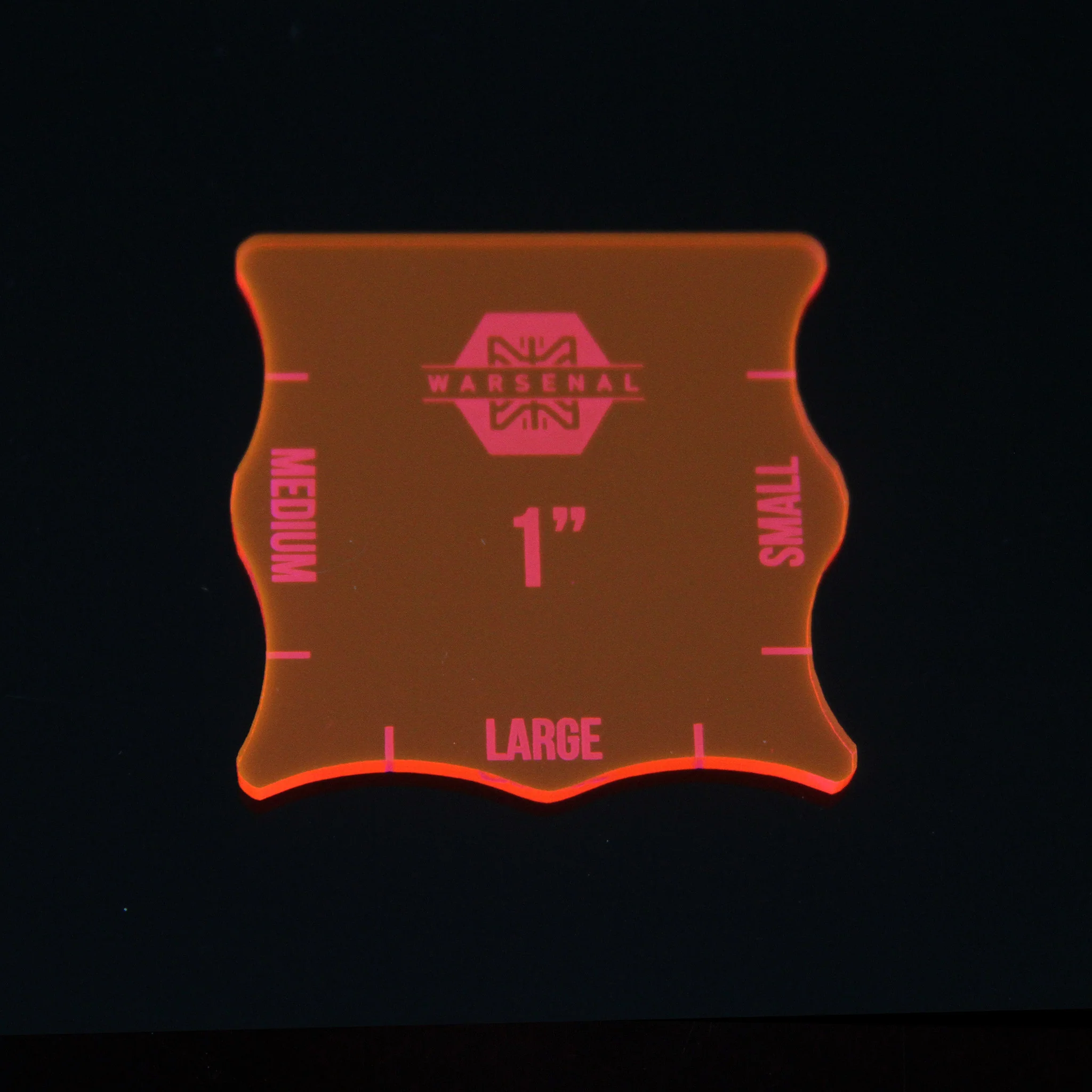 Movement Multi Tool (Stepper / Melee Gauge) - Image 4