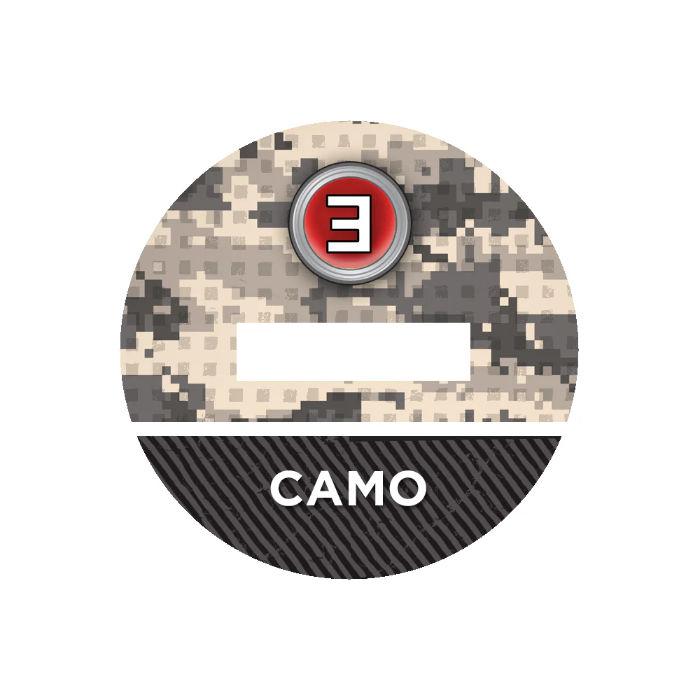 N4 Bases for 3D Markers - Image 6