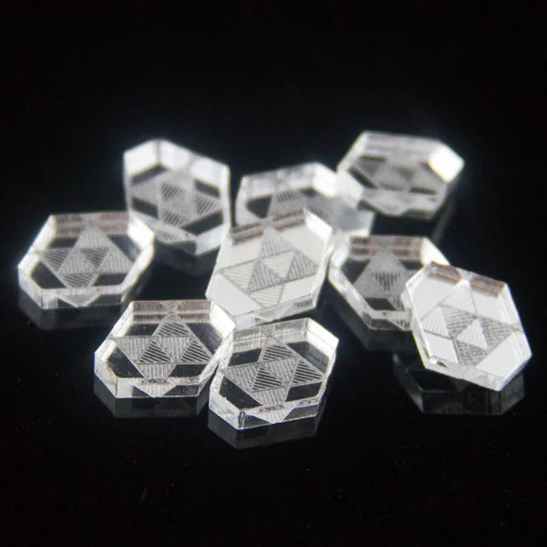 Netrunner Tokens