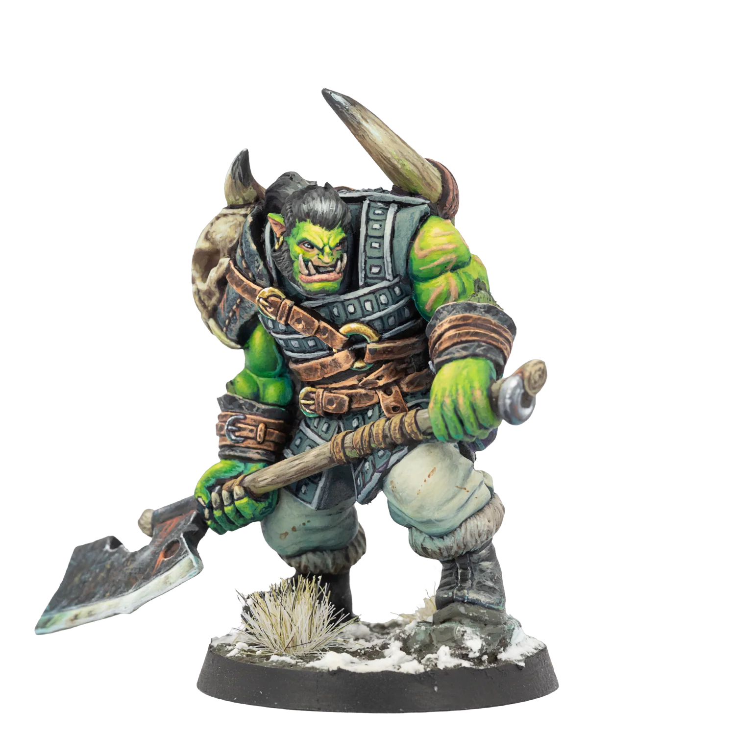 Northern Tribes Action Pack - Image 11