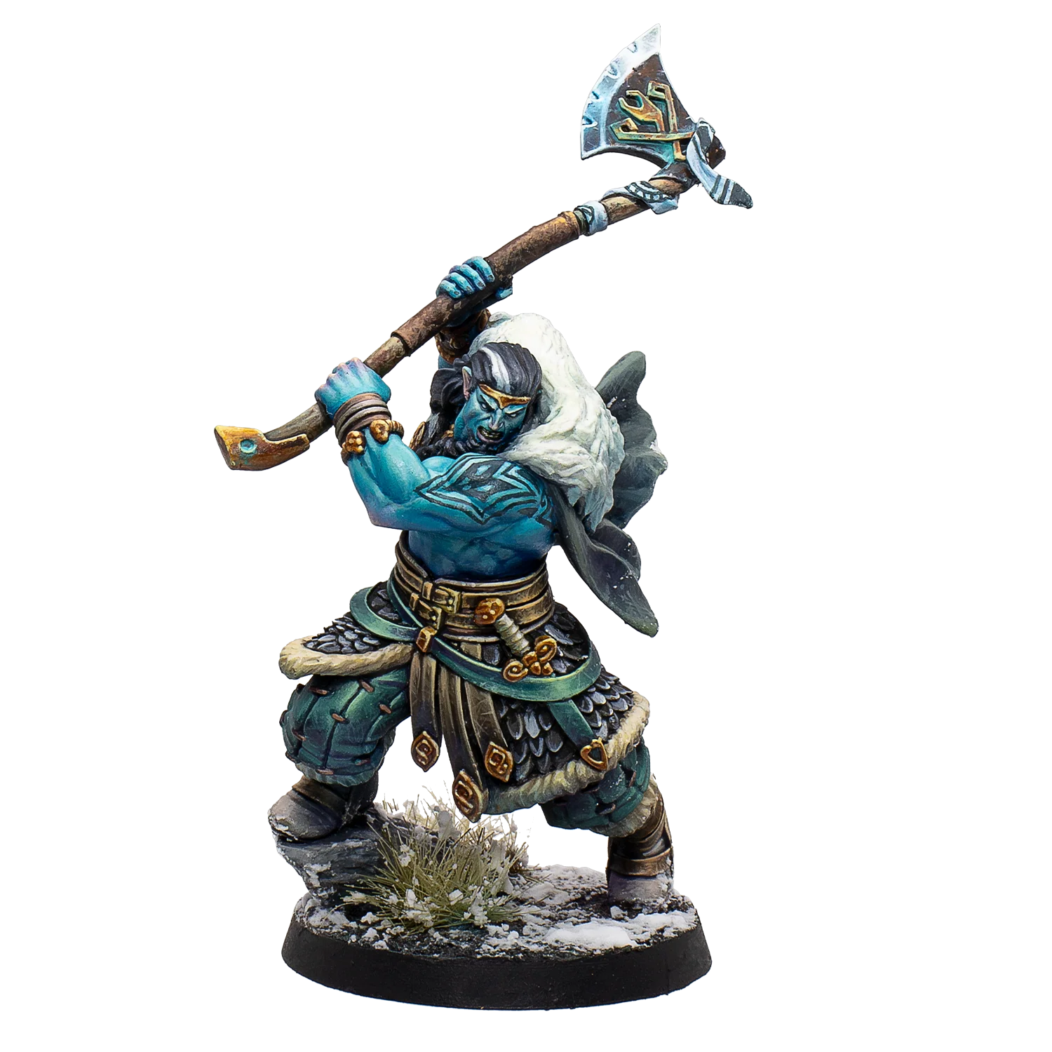 Northern Tribes Action Pack - Image 7