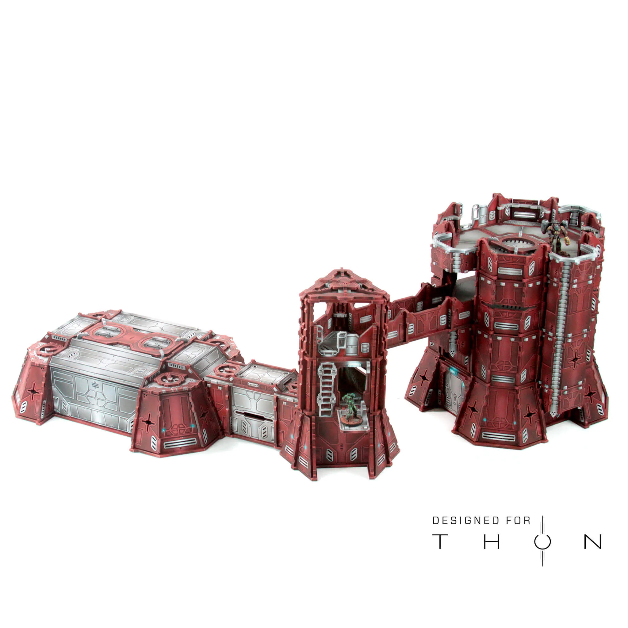 Ord Terminus Vault - Image 6