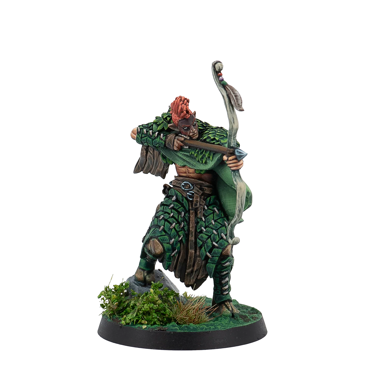 Protectors of the Forest - Image 6