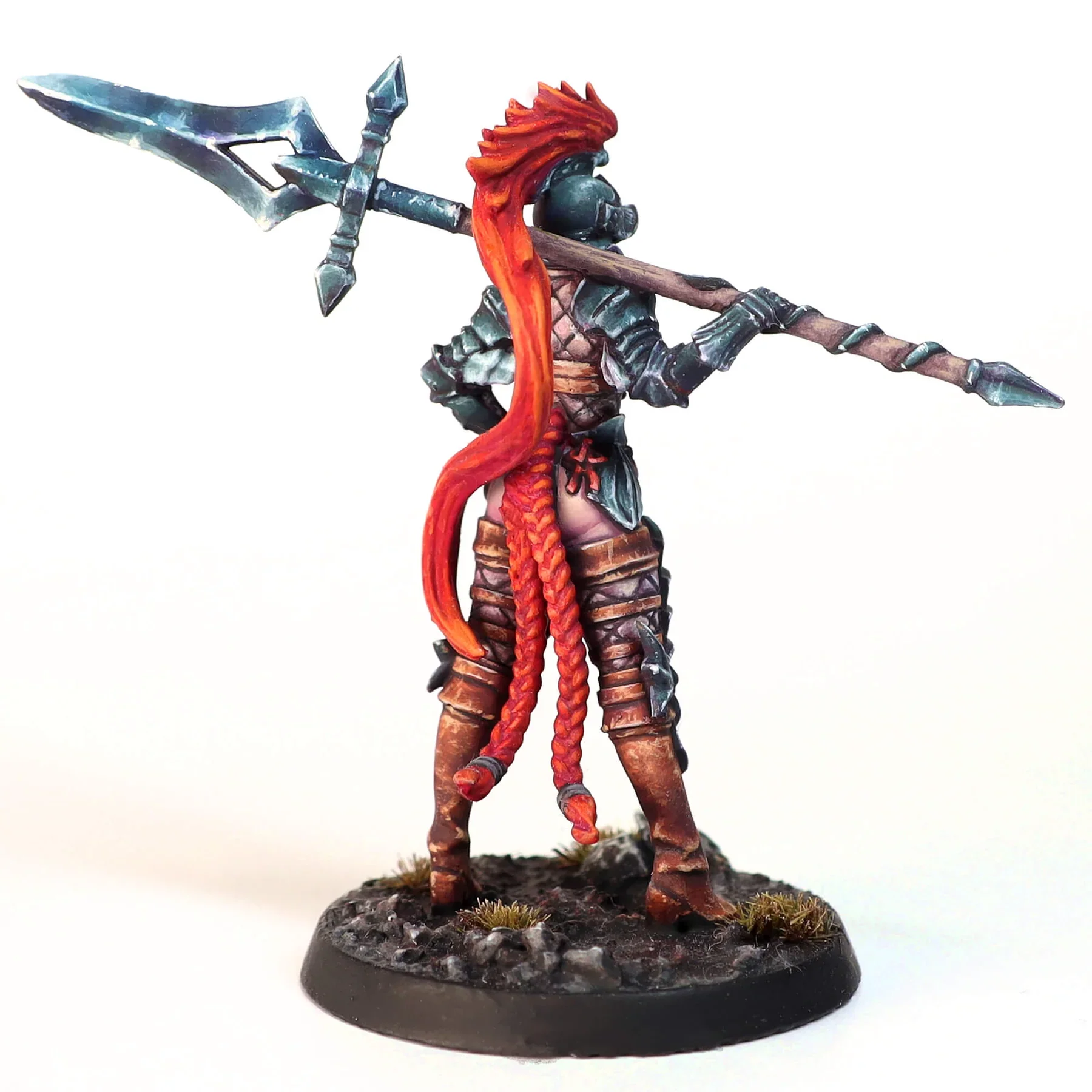 Slayer Dragoon - Image 4