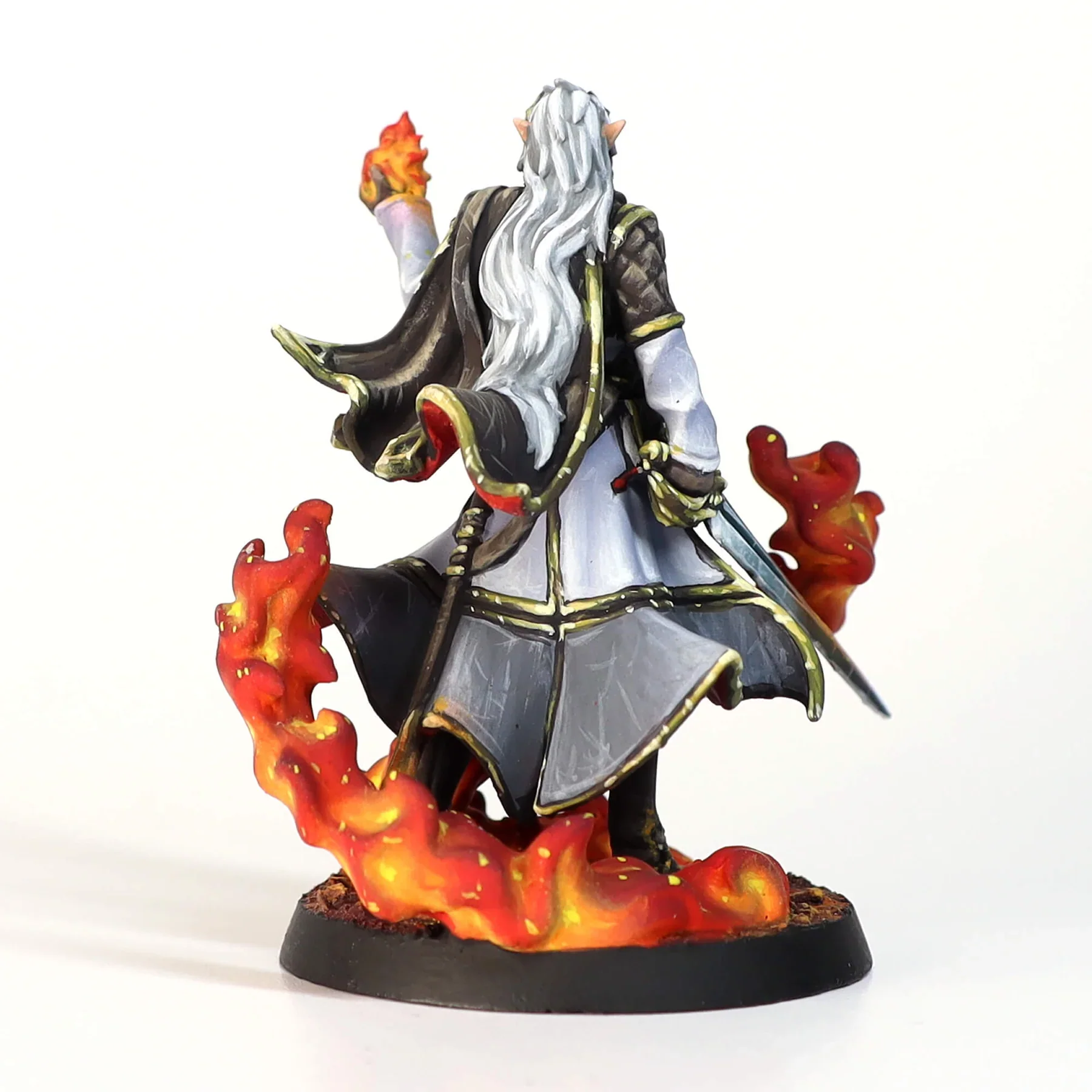 Flameweavers (Noble/Errant) - Image 3