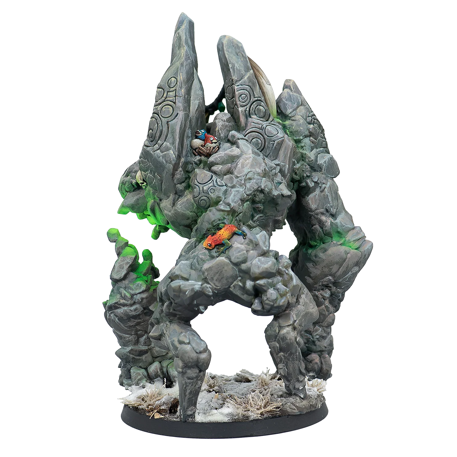 Rock Troll - Image 4