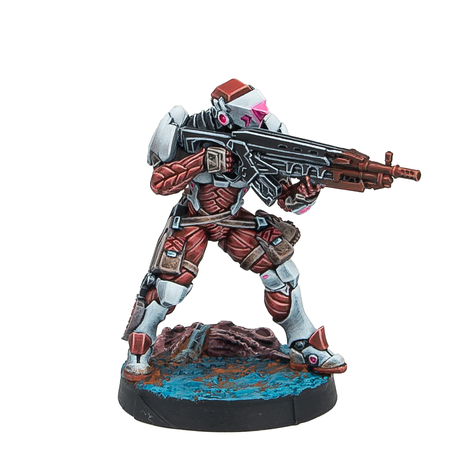 Stingers, Security Tactical Unit [MARCH PRE-ORDER] - Image 3