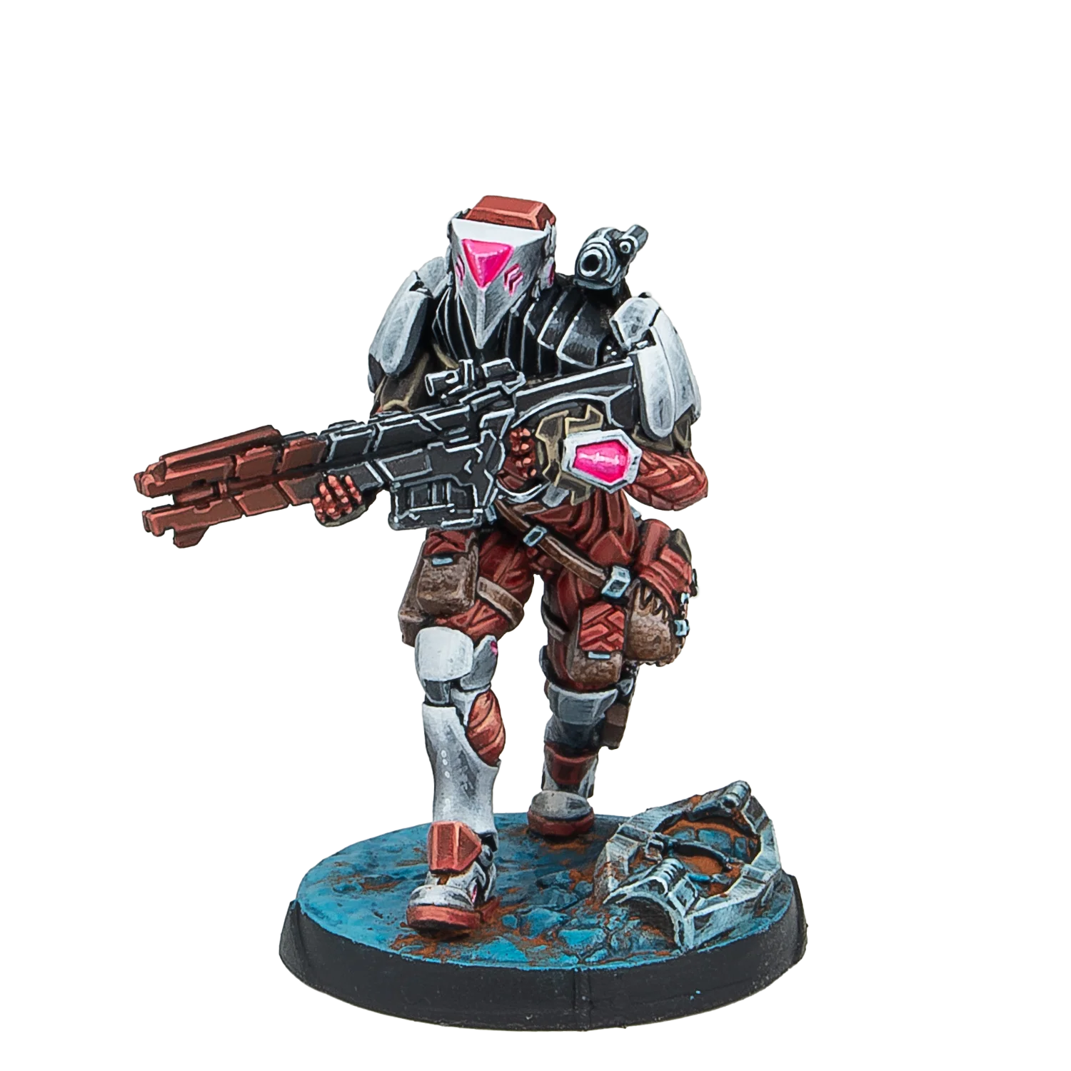 Stingers, Security Tactical Unit [MARCH PRE-ORDER] - Image 5