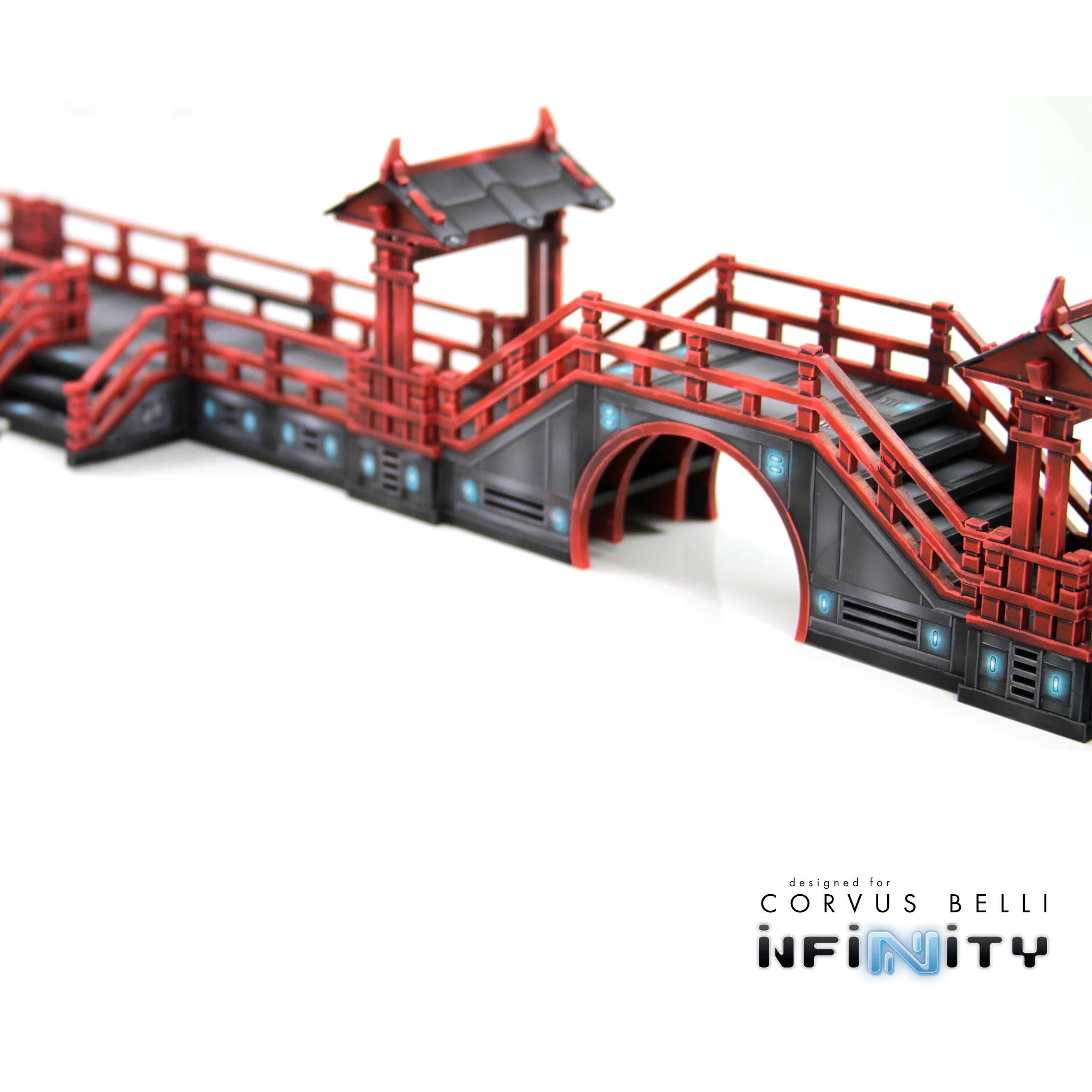 Sunomata Bridge Set - Image 5