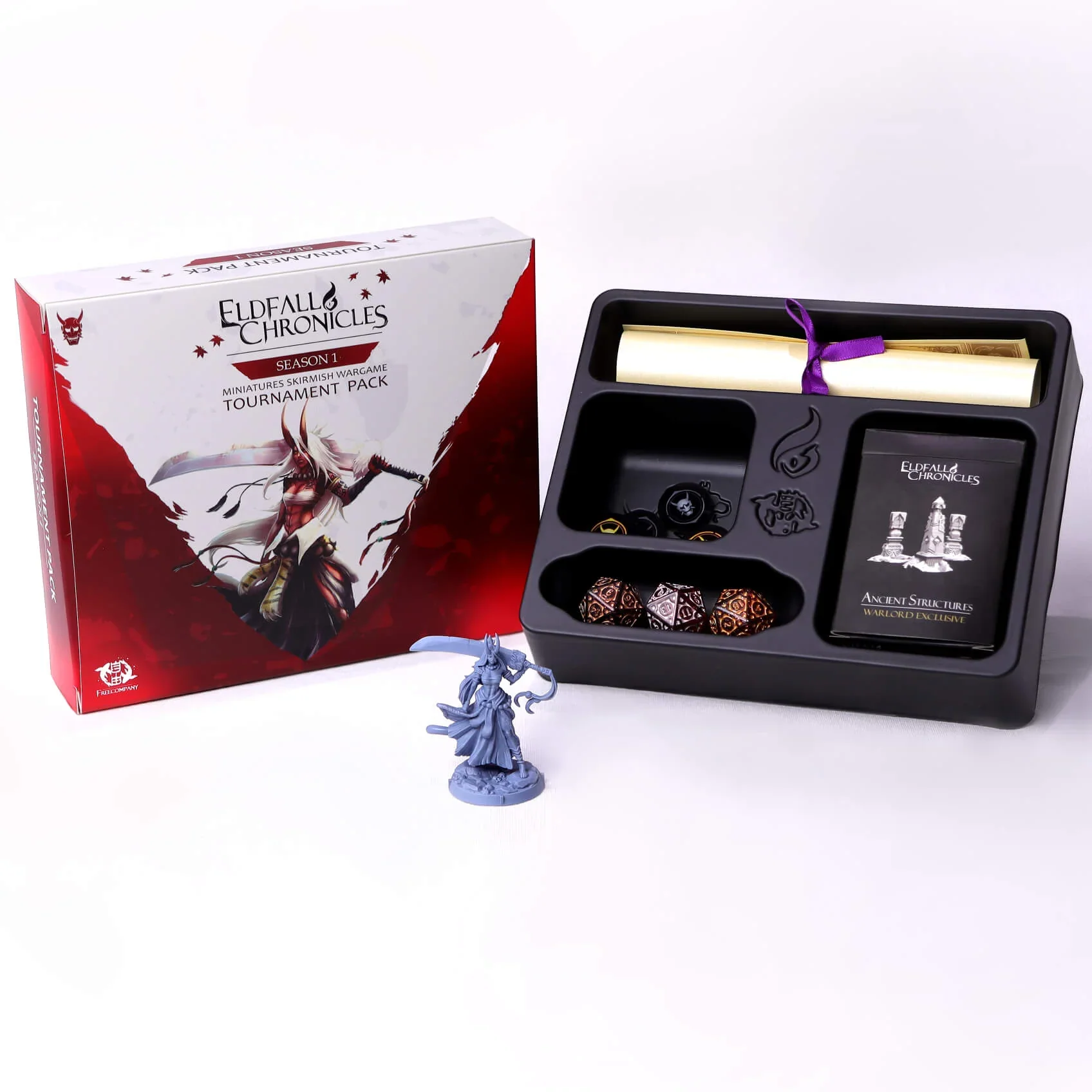 Tournament Pack: Season 1 - Image 2