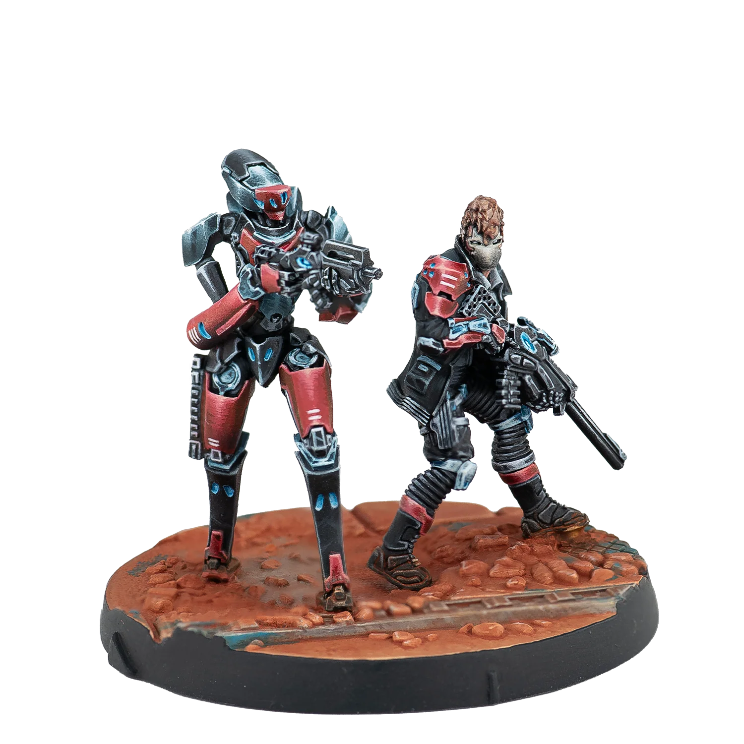Tunguska Triggermen - Image 3