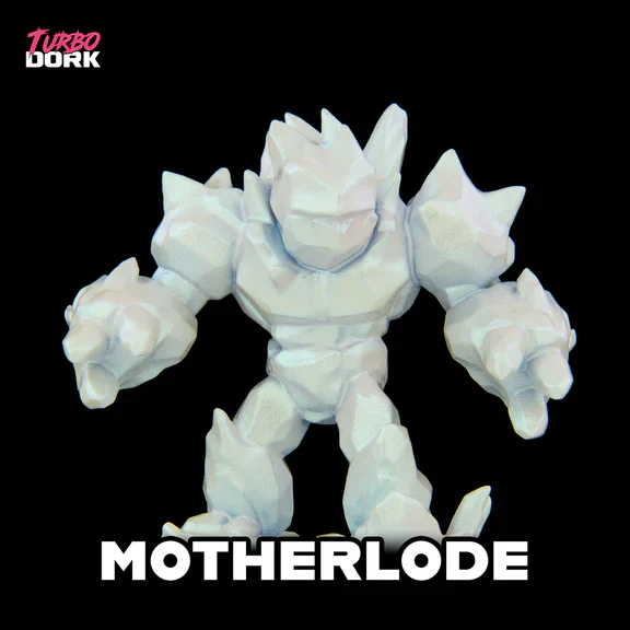 Turbo Dork Turboshift: Mother Lode - Image 2