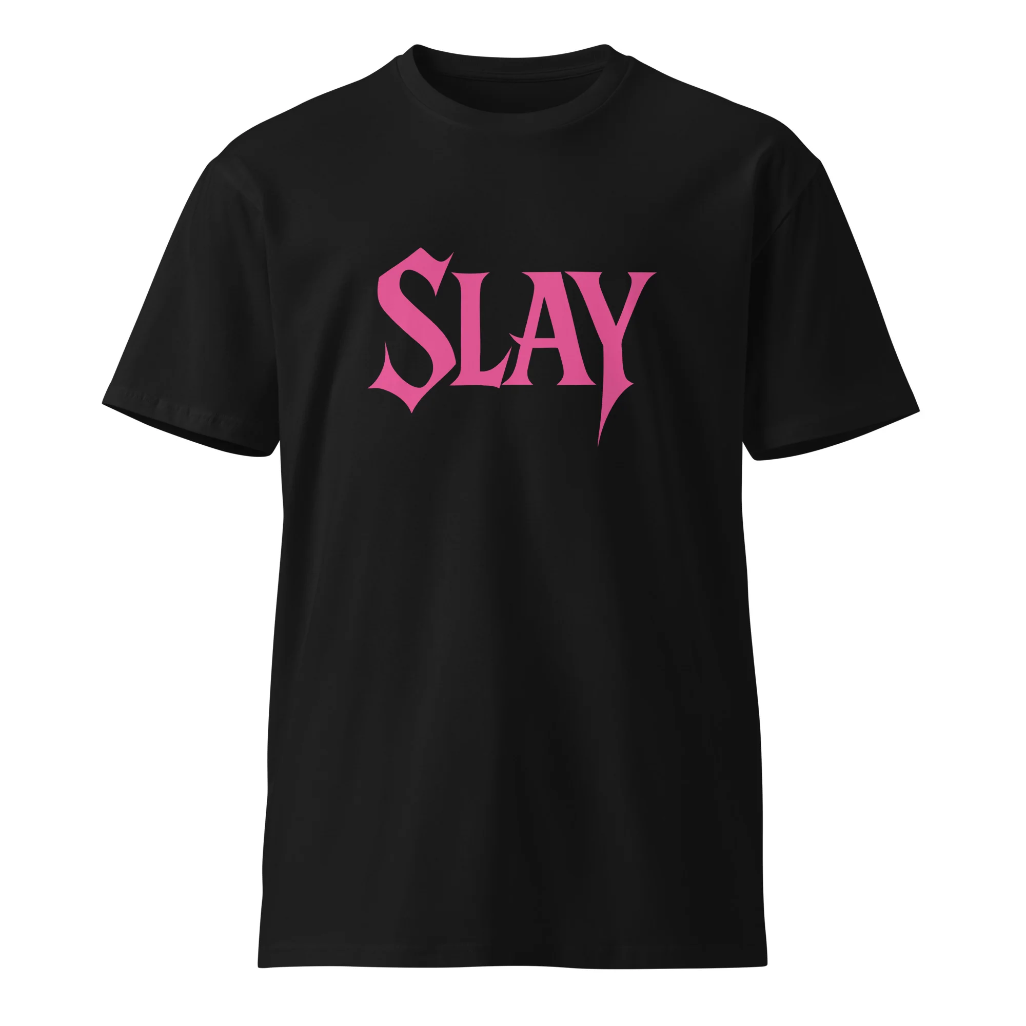 "Slay" Tee