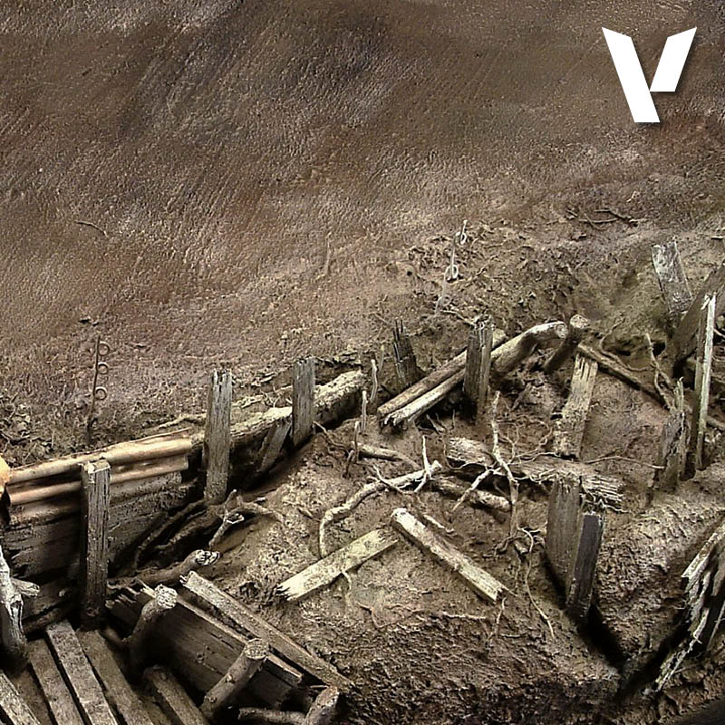 Vallejo Diorama FX: Dark Earth - Image 2