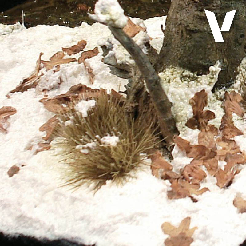 Vallejo Diorama FX: Snow - Image 2