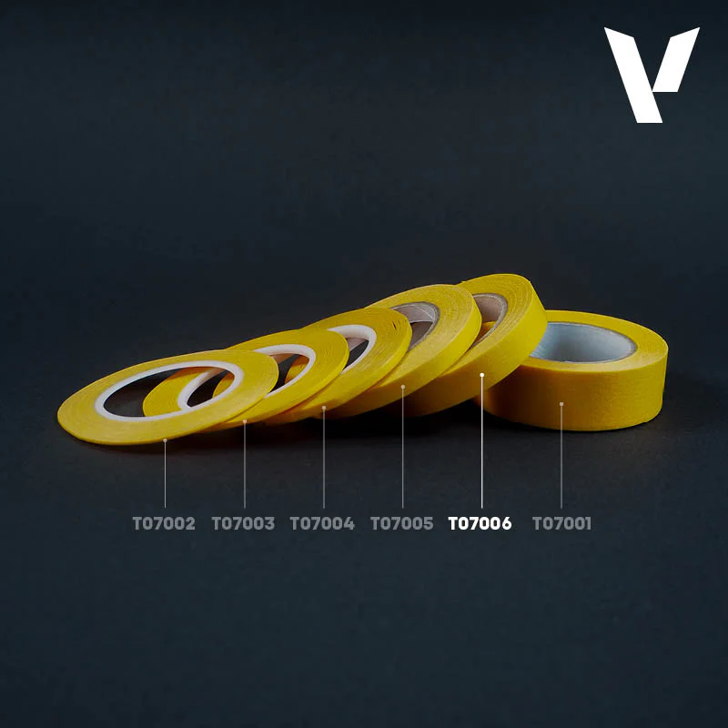 Vallejo Masking Tape 10mm x 18m - Image 2