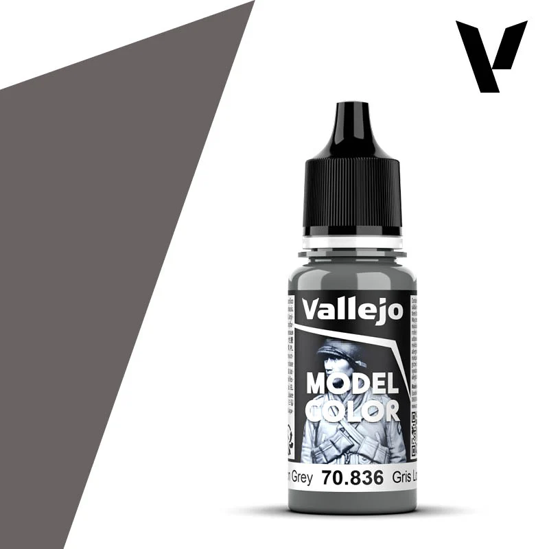 Vallejo Model Color: London Grey