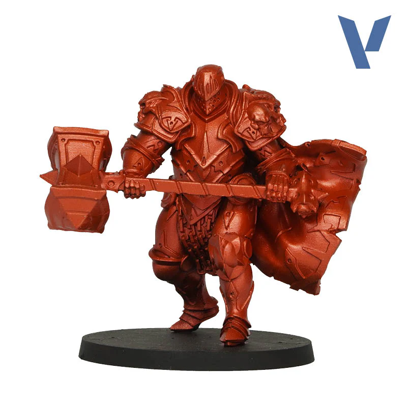 Vallejo True Metallic Metal: Forged Red | Airbrush - Image 2
