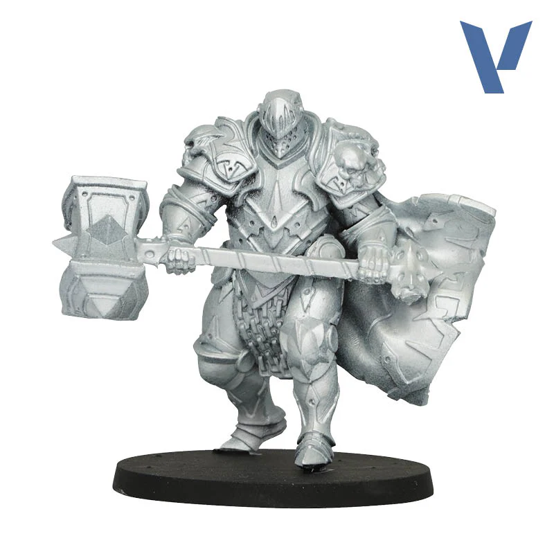 Vallejo True Metallic Metal: Sterling Silver | Light - Image 2