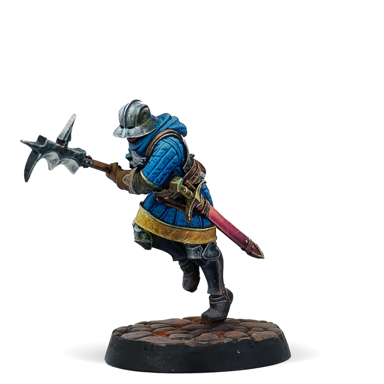Warcrow Battle Pack - Song of the Dormant - Image 12