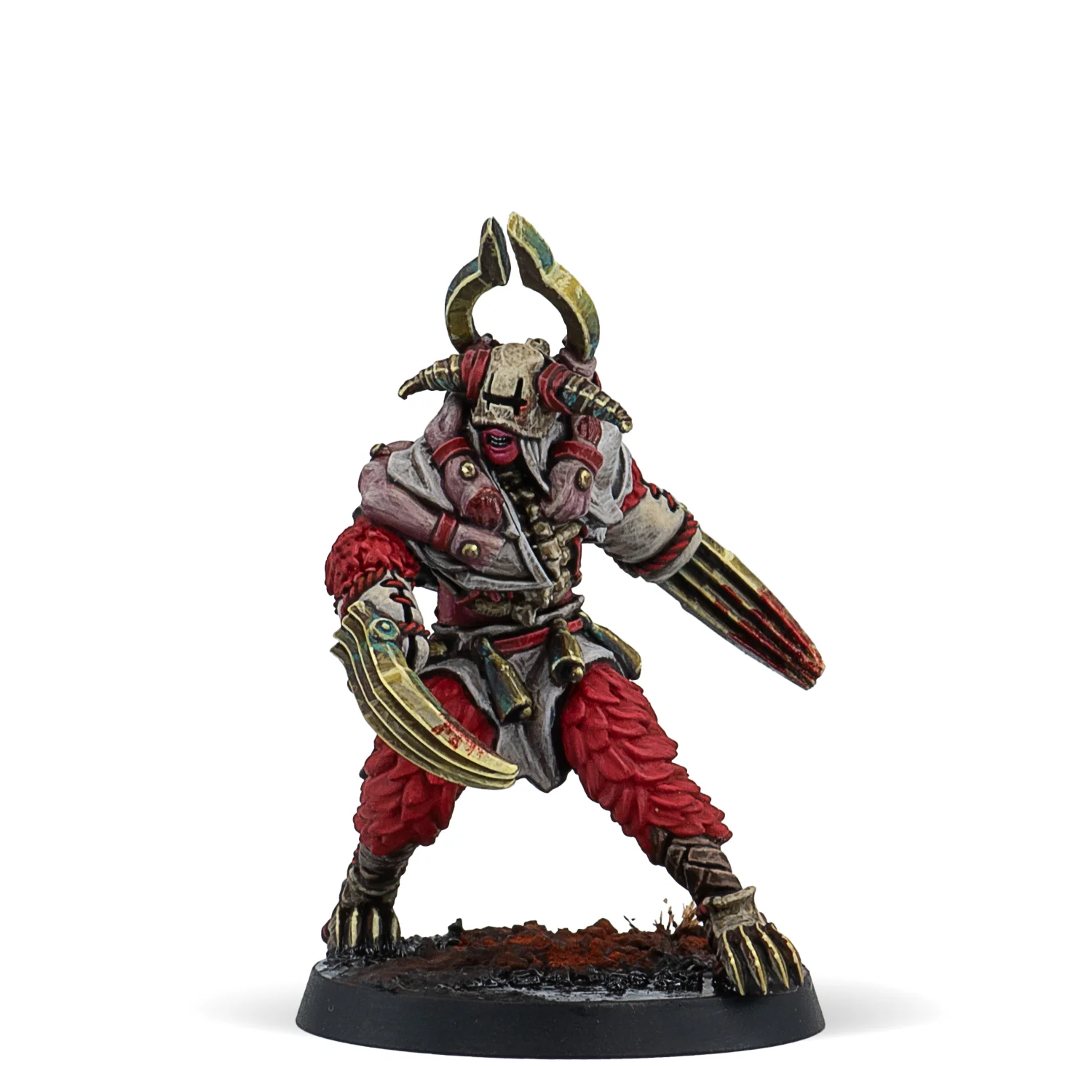 Warcrow Battle Pack - Song of the Dormant - Image 4