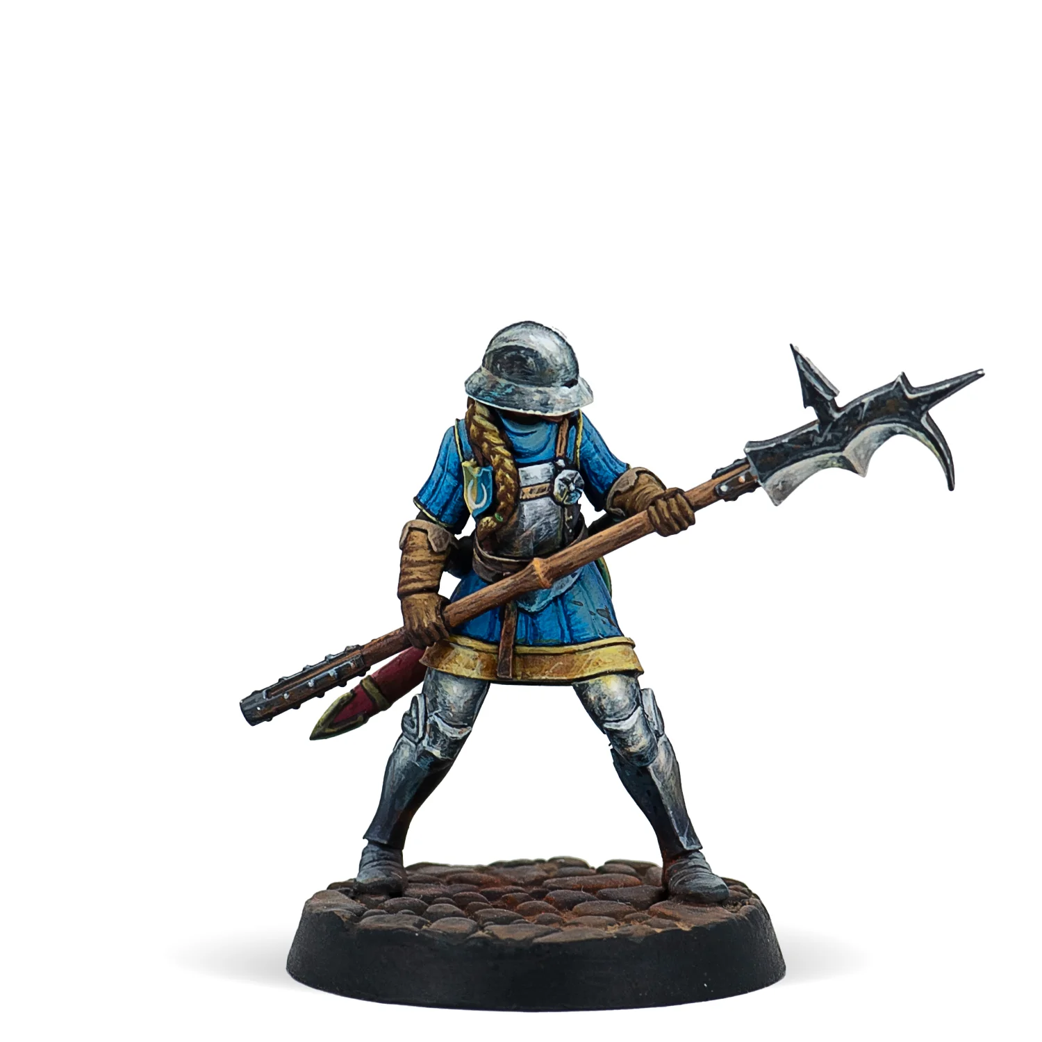 Warcrow Battle Pack - Song of the Dormant - Image 8