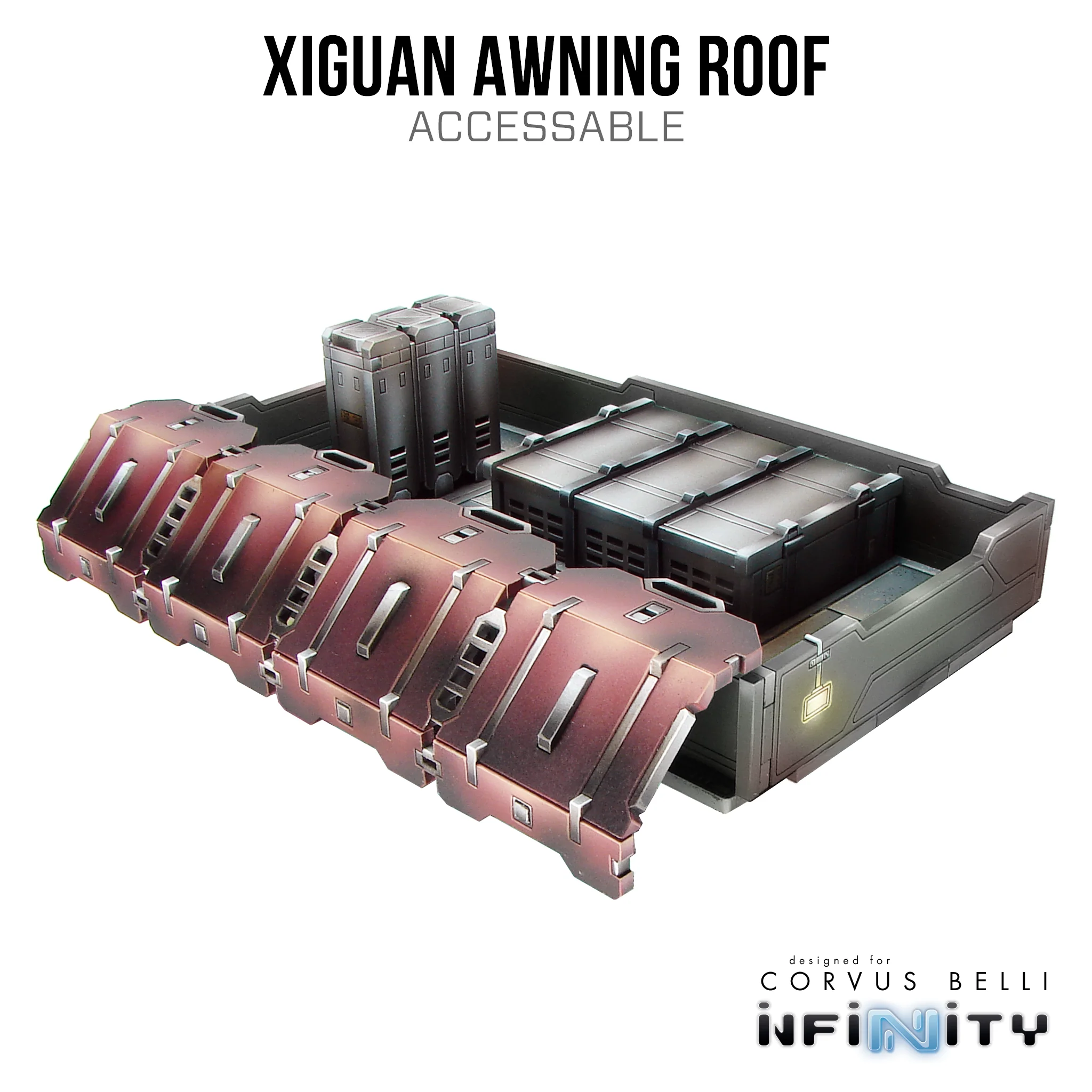 Xiguan Stacks - Low-rise Condos - Image 6