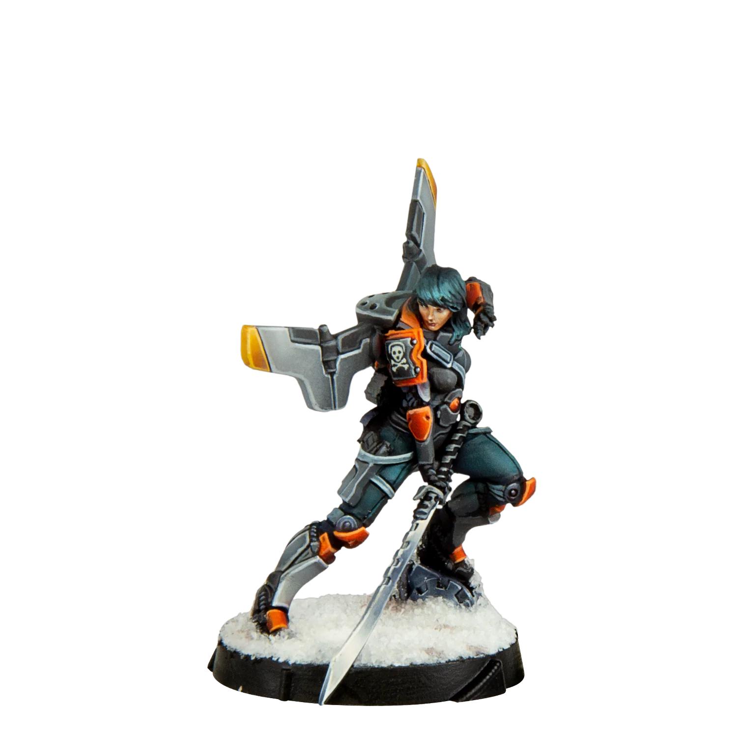 Yuan Yuan [MARCH PRE-ORDER] - Image 3