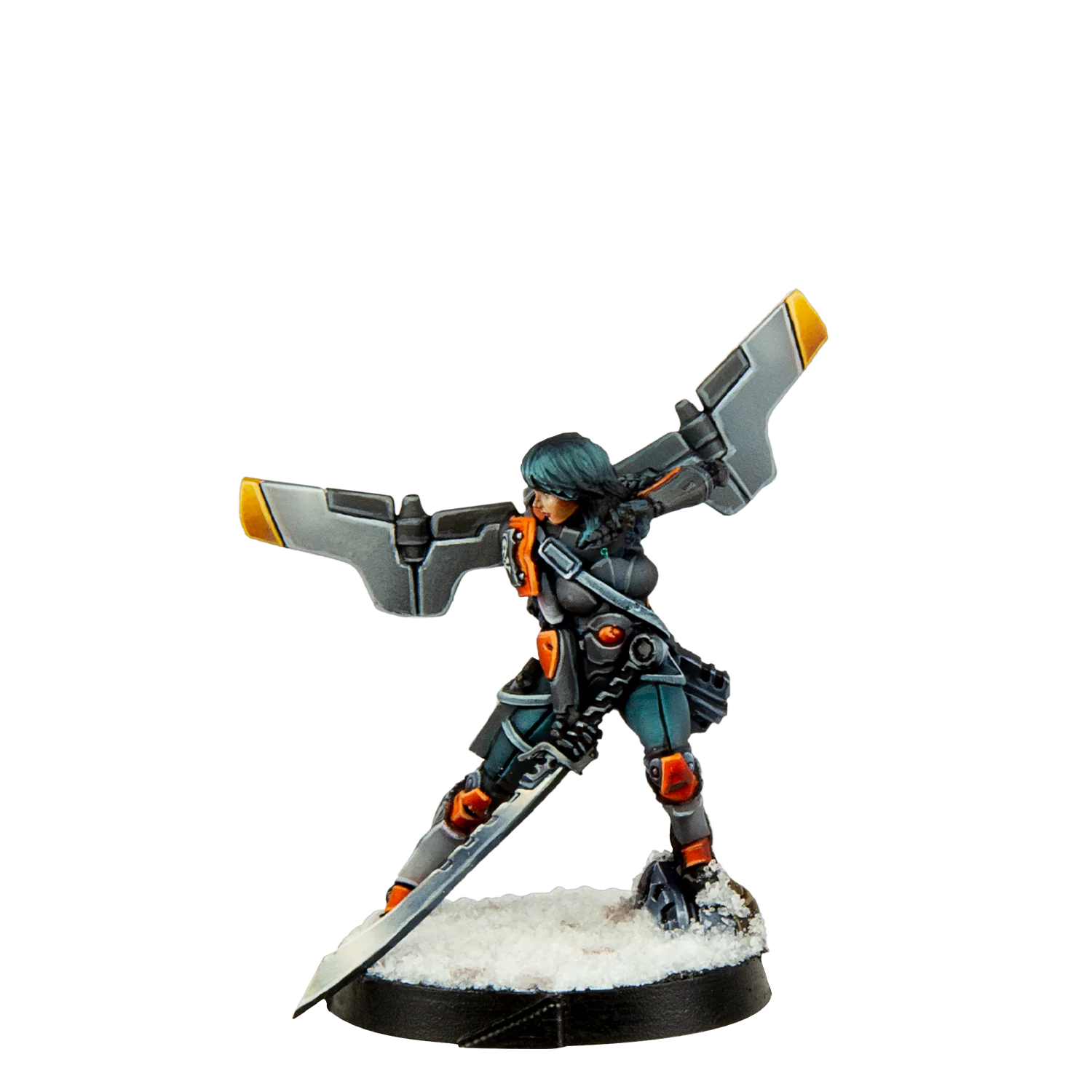 Yuan Yuan [MARCH PRE-ORDER] - Image 4