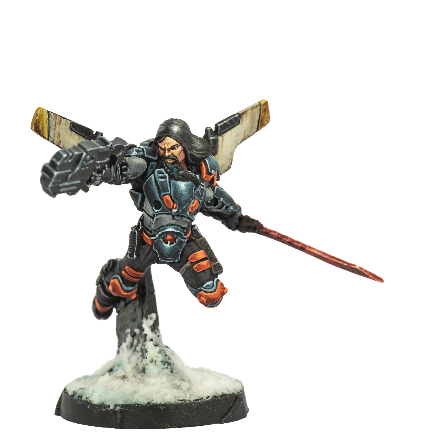 Yuan Yuan [MARCH PRE-ORDER] - Image 5